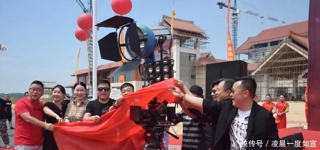 赵本山新电影《喜剧局中局》,为啥将拍摄地点