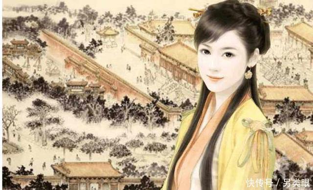 古代仙女级别的女预言家,比李淳风袁天罡还厉