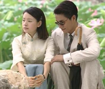 《金粉世家》导演逝世,陈坤与潘粤明的粉丝却因董洁而
