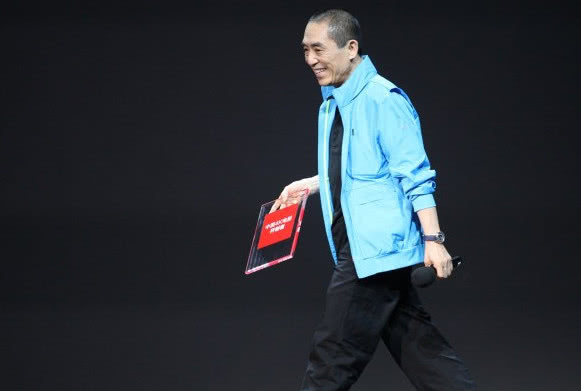 张艺谋拍网剧,仙侠大剧《遮天》将到来,网友喊