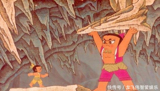 葫芦娃动画片葫芦兄弟的特点 t010f8d48023996789b.jpg