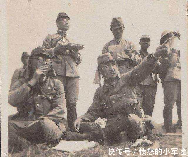 二战日本海军和陆军矛盾有多大?连武器拧的螺