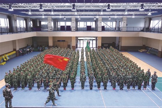 晋中市中小学示范性综合实践基地被教育部评为