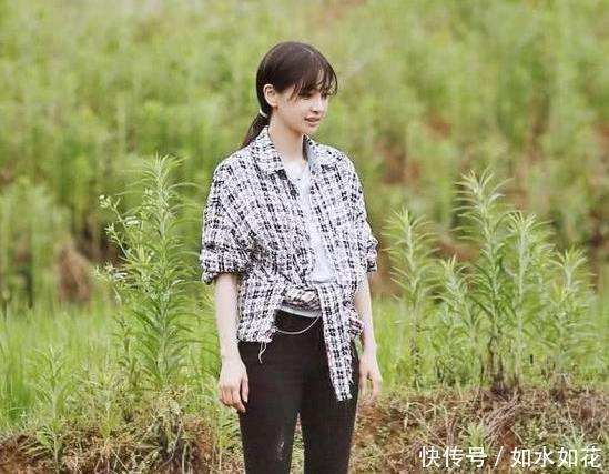 杨颖惊喜现身蘑菇屋,名字却三次被弄错,粉丝怒