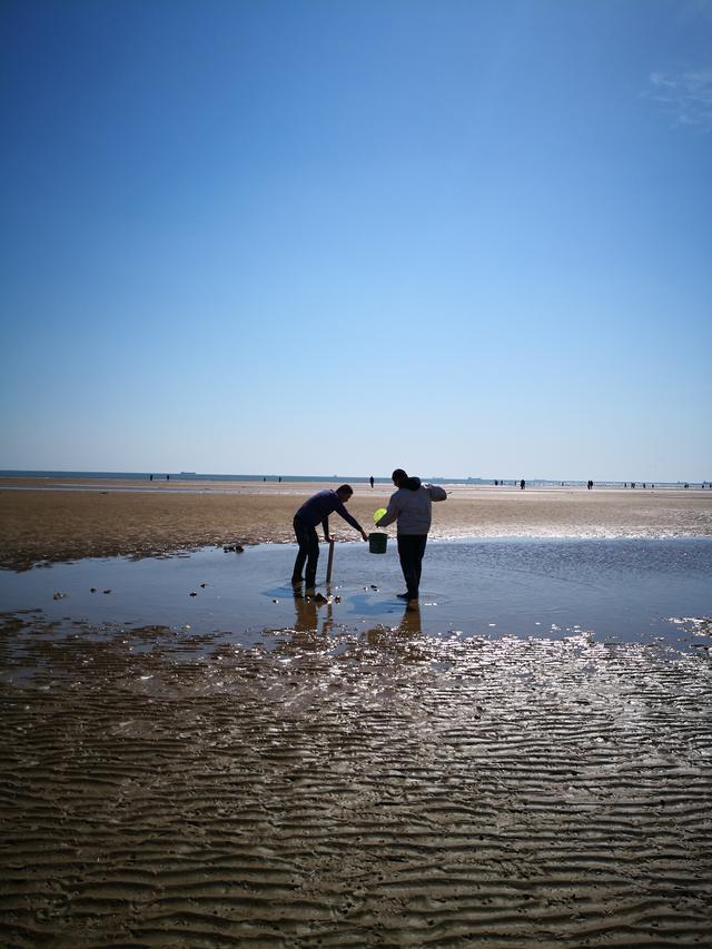 中国最著名的7大海滨城市，我去过3个算及格，你去过几个？