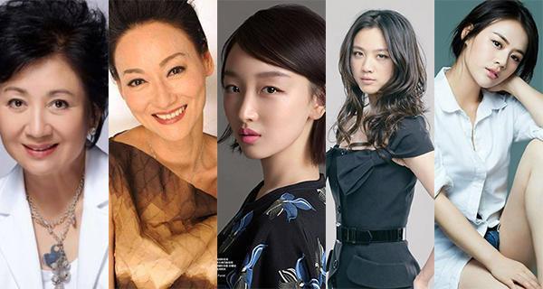 拿过金马金像双料影后的内地女演员只有两人,周冬雨将成第三人?
