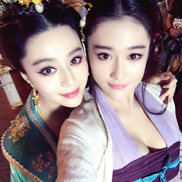 都在恭喜张馨予升级当妈,我却要夸熬过全网黑