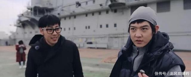 身价200亿的富二代,谈网红和王思聪,富二代我