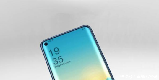 华为Mate30最新曝光,国产机皇来势汹汹