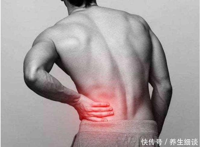 还在忍受腰突的折磨?防治腰突的3种锻炼方法