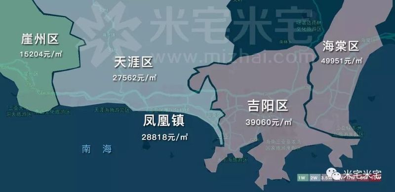 2月全国28城房价地图出炉!南昌房价同比上年涨7.49%!