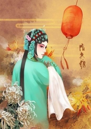 古代戏子是什么