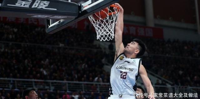 CBA半决赛辽宁主场两连败于新疆,卫冕冠军已