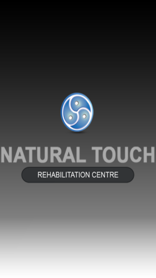 Natural Touch Rehab截图1