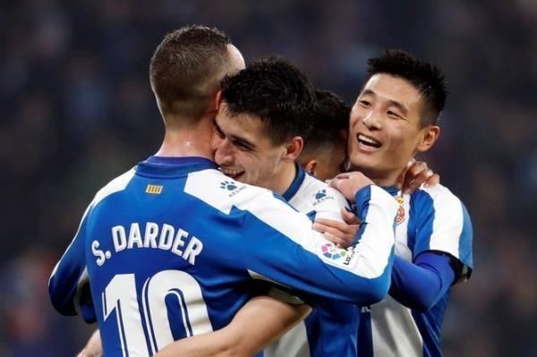 中国足球迷要关注!武磊大概率首发,或制造惊喜