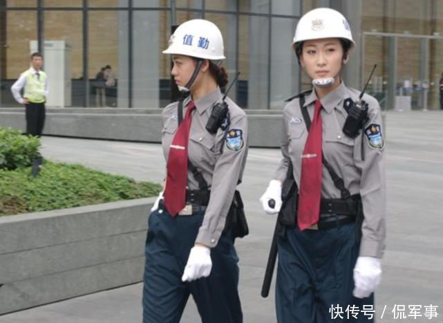 在部队打拼十几年,退伍后只能当保安,退役军人