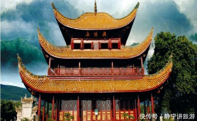 中国五省最具代表性的景点, 安徽是黄山, 湖南湖