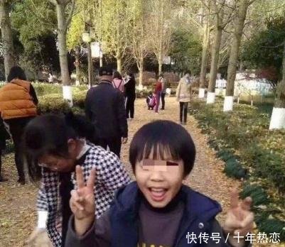 浙江温州乐清失联11岁男孩找到了 系被家属