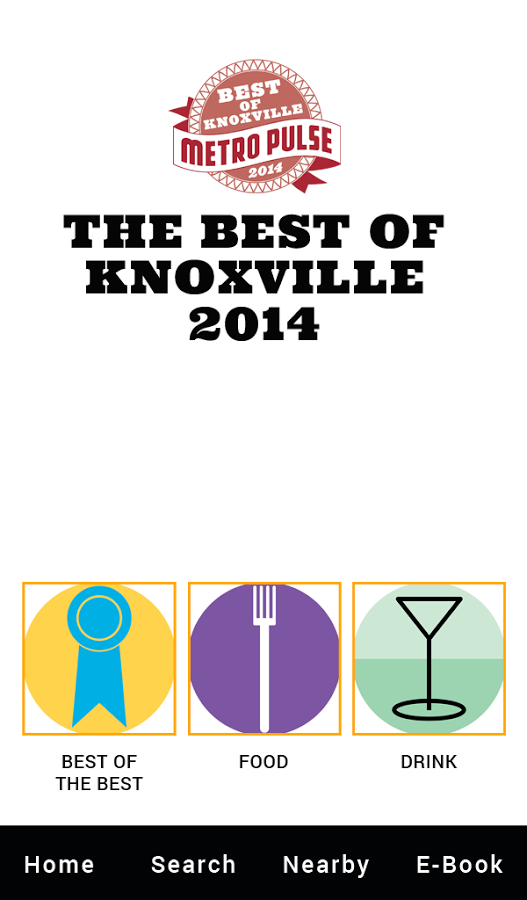 Best of Knoxville截图1