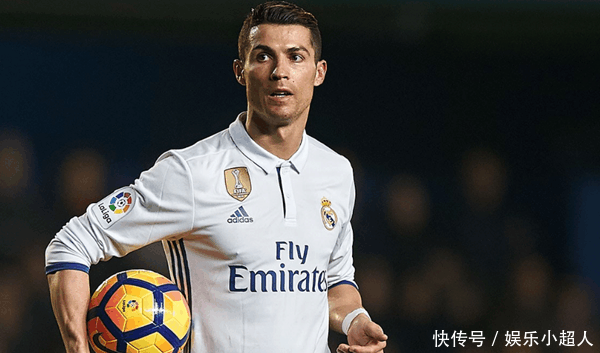 世界杯球星身价大公开: C罗位居12名, 第一网友