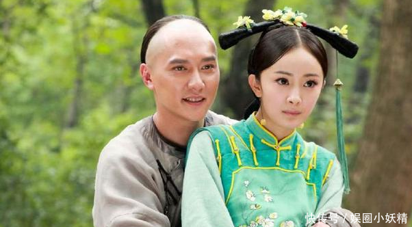 于正的剧捧红了杨幂,捧红了袁姗姗,捧红了林心