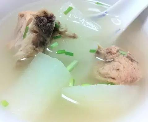 排骨汤的做法家庭做法 t0112163af71a253490.jpg?size=478x395