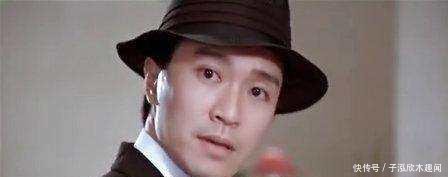 《美人鱼2》开机, 然而我只想看周星驰主演的