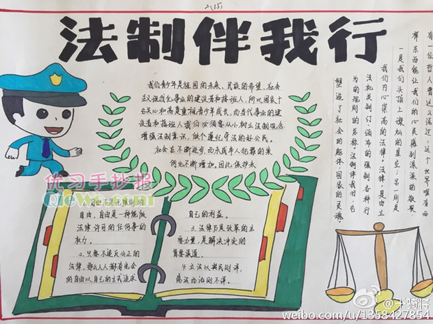 资料: 法制一词,我国古已有之。然而,直到现代,人们对于法制概念的理解和使用还是各有不同。其一,广义的法制,认为法制即法律制度。详细来说,是指掌握政权的社会集团按照自己的意志、通过国家政权建立起来的法律和制度。其二,狭义的法制,是指一切社会关系的参加者严格地、平等地执行和遵守法律,依法办事的原则和制度。其三,法制是一个多层次的概念,它不仅包括法律制度,而且包括法律实施和法律监督等一系列活动和过程。 1.