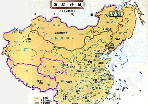 东北三省人口一亿多,其中有多少人把山东看作