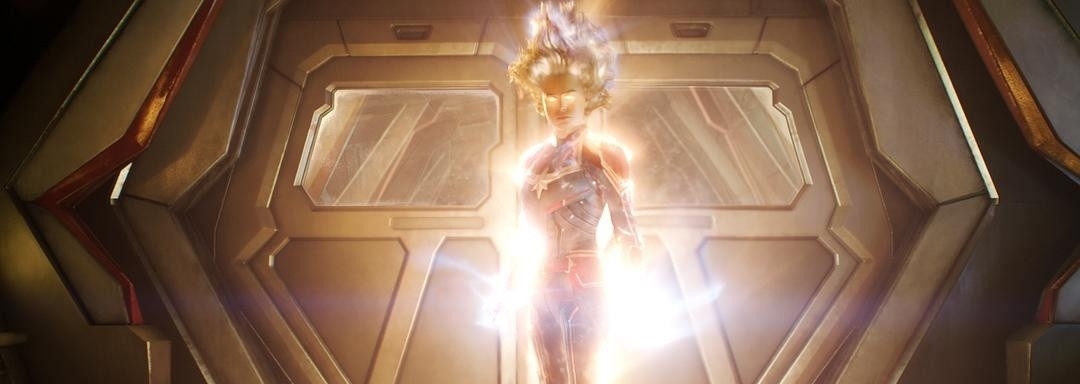 惊奇队长全球票房超神奇女侠,漫威第一部女英