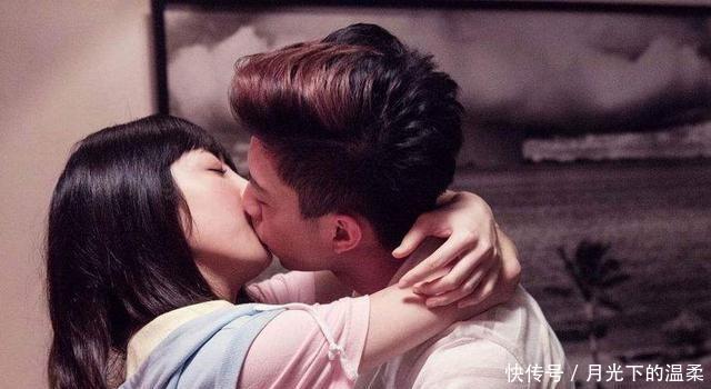 男人真正放下一个女人,不是拉黑不是删除,而是