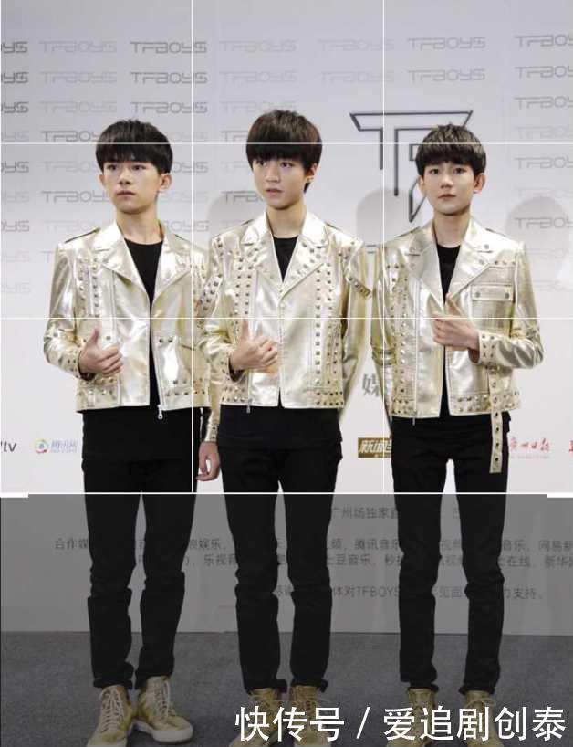 易烊千玺透露长高秘诀, 自称有长高苦恼的王源