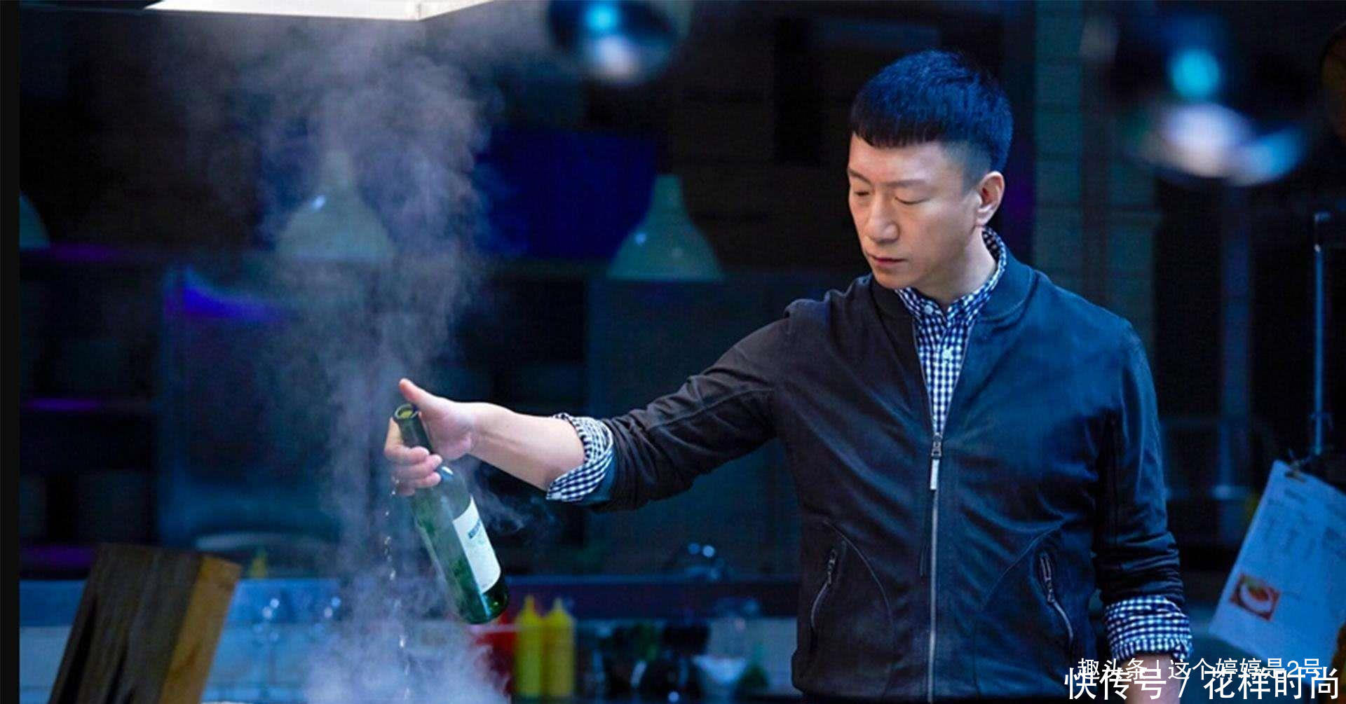 孙红雷无意透露,《极限挑战》第五季即将回归