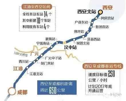高铁提速后,西部这条高铁线路要后悔了