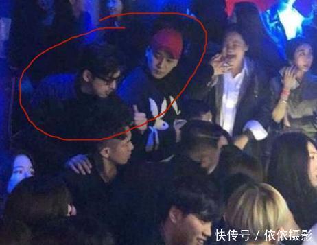 朴有天被捕,KFC三兄弟现身香港,昔日吸毒明星