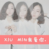 exo鹿晗,秀敏,世勋的女生<em>网名</em>及头像_360问答