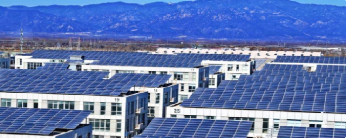 光伏发电安装屋顶的危害(光伏发电安装在屋顶上存在的危害,可能会增加工人从高处坠落风险) 钢结构网架施工 第1张 光伏发电安装屋顶的危害(光伏发电安装在屋顶上存在的危害,可能会增加工人从高处坠落风险) 钢结构网架施工 第1张