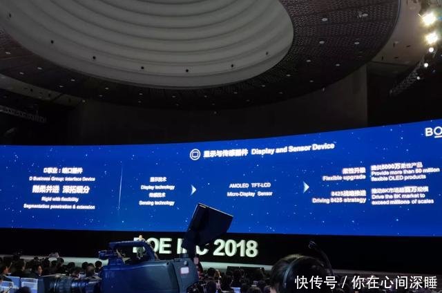 手机柔性屏开战, 中国群狼挑战太极虎