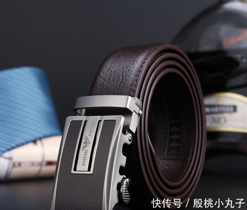 阿玛尼皮带、让你在任何场合都尽显男人高端