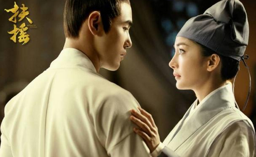 杨幂第二次录制《奔跑吧》,祖蓝要小心了,可别