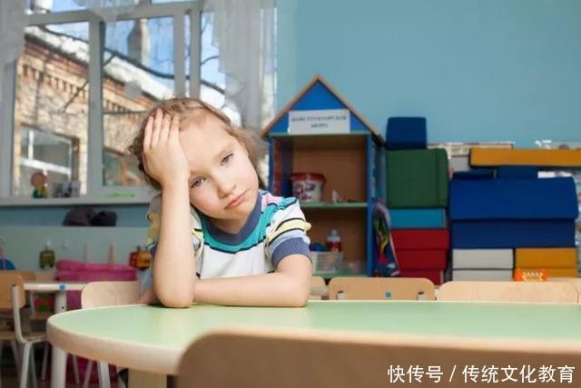 中国“抢跑式”教育的后果:跑得快一时,却跑不远一生