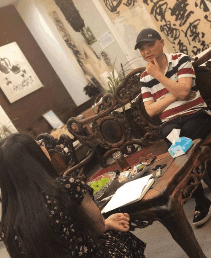 如果崔永元曝光属实,签订大小合同的演员会和