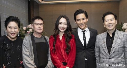 《最美的时光》成就向佐郭碧婷,订婚速度很快