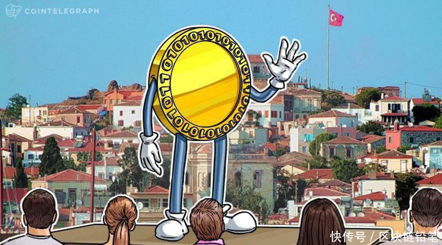 效仿委内瑞拉,土耳其、伊朗欲发行国家支持的