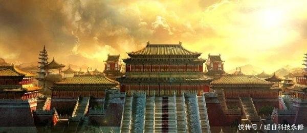 康乾盛世经济总量_康乾盛世图片(3)