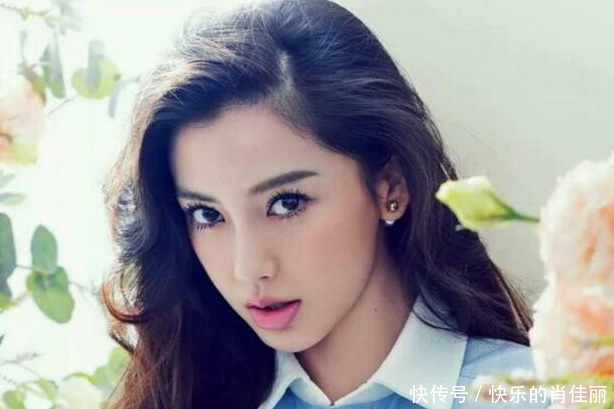 18年金鹰女神排名Top5:赵丽颖未上榜,杨颖只排