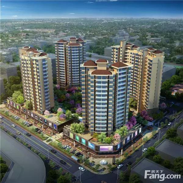 单价低于三万仅4盘,注意珠海市区楼市这些新动向