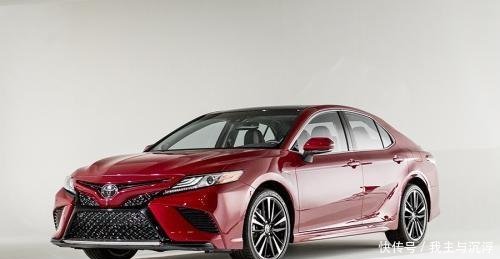 2月汽车销量排名完整版大众朗逸夺冠,丰田凯美