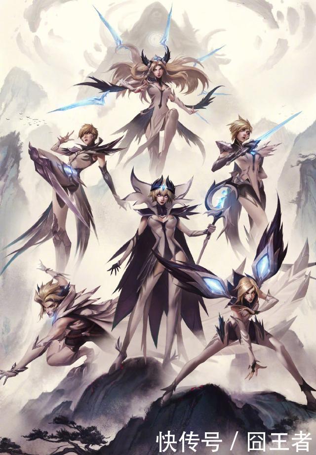 IG冠军皮肤亮相 王思聪热狗皮肤独占C位,网友