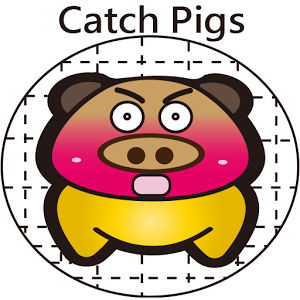 Catch Pigs (抓豬)